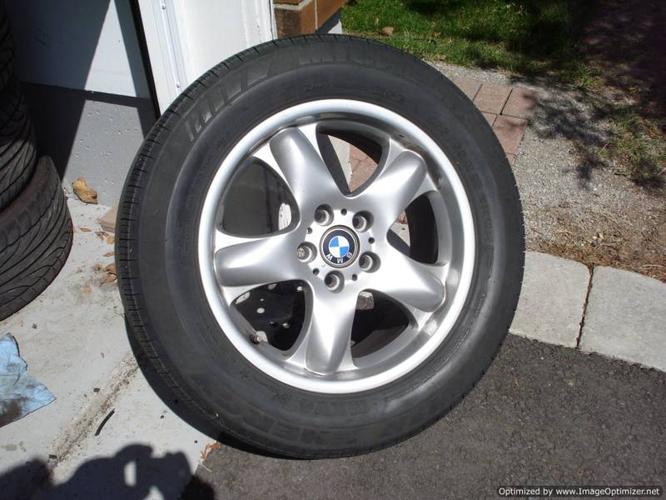 Michelin tires mercedes