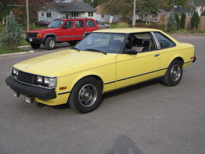 1980 toyota celica gt coupe #3