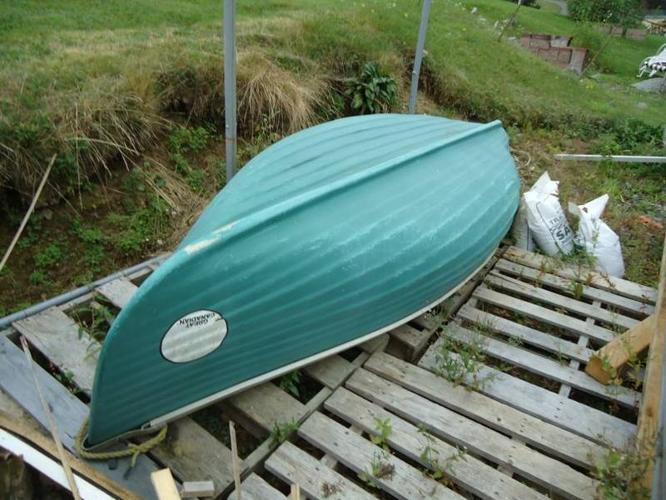  By The Great Canadian Canoe Company for sale in Riverport, Nova Scotia