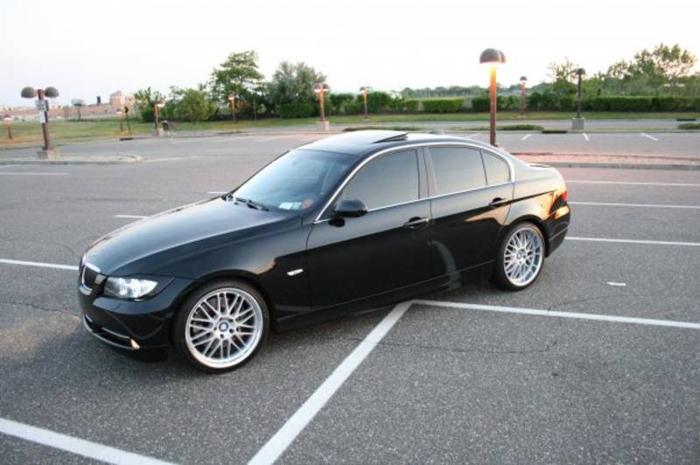 Bmw 535xi rims for sale #6