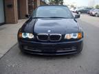$12,995
2001 BMW 3-Series Blue