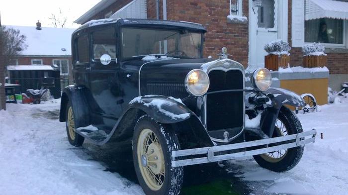 1930 Ford in ontario sale #4