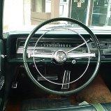 1967 Chrysler Newport Custom
