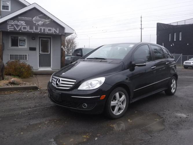 2008 Mercedes-Benz B200, EXTRA CLEAN 148km! CERTIFIED+WRTY $5990