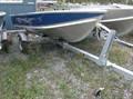 2013 LUND WC-12 Boat For Sale