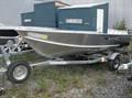 2013 LUND WC-14 Boat For Sale