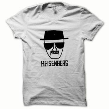 $25 OBO
Breaking Bad - Heisenberg Shirt (Men's L)
