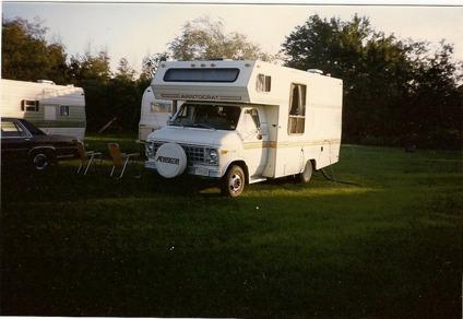 $2,500 OBO
Camper Van