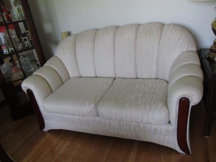 $300 OBO
Sofa and love seat