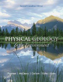 $40 OBO
Physical Geology & the Environment by Charles C. Plummer; ISBN: 9780070956339
