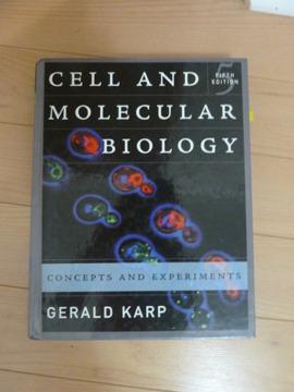$40
University of Guelph Introductory Cell Biology Textbook
