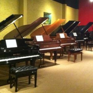$5,000
Ontario Pianos