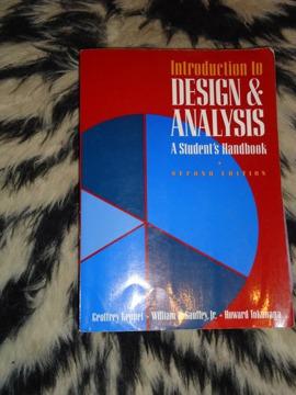 $80
Introduction to Design & Analysis 2nd Edition- Psych 3891