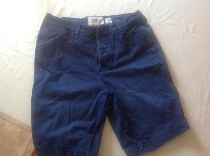 Abercrombie and Fitch Shorts