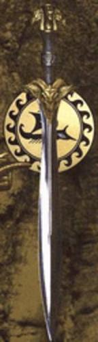 ARGO -The Sword of JASON and The ARGONAUTS