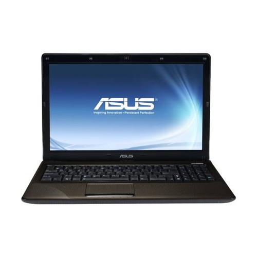 ASUS K52JT-B1 15.6-Inch i7 Entertainment Laptop