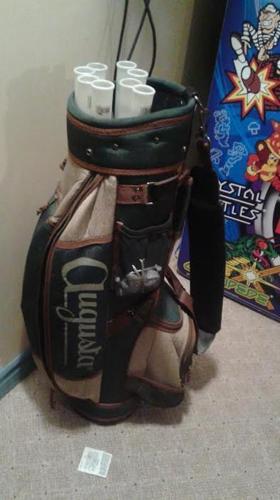 Augusta Golf bag