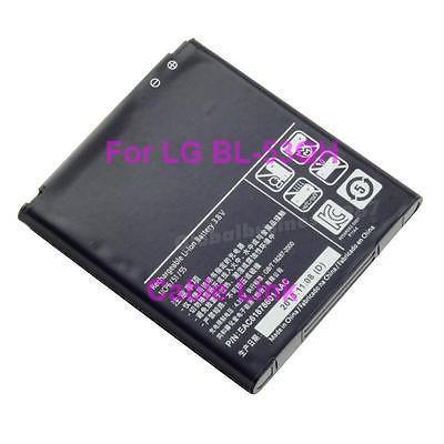BL-53QH Battery for LG Optimus P880 2150mAh