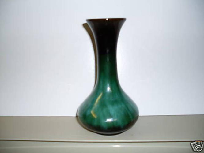 Blue Mountain Vase