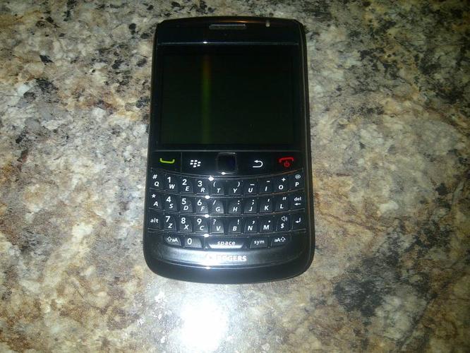 Bold 9780 Rogers