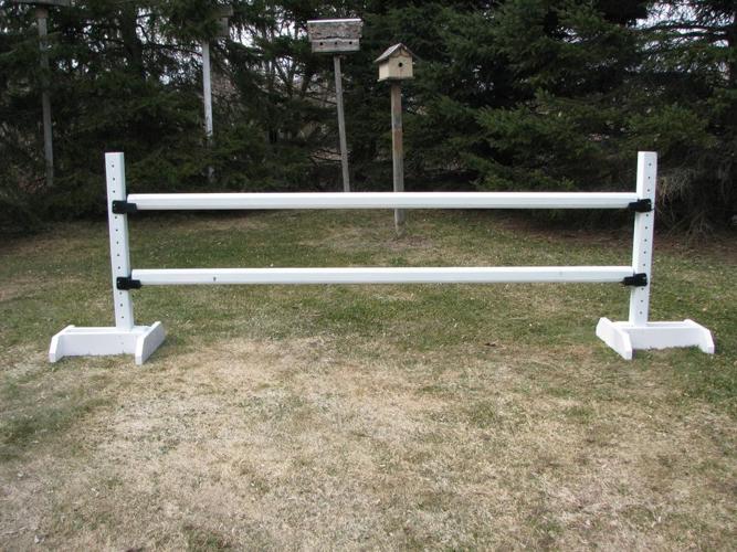 BRAND NEW HORSE JUMPS FOR SALE