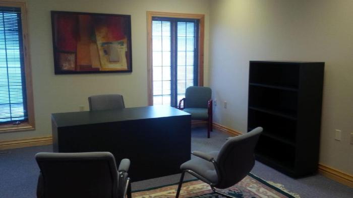 CARLETON pLACE Office Space