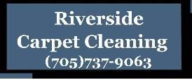 Carpet Cleaning Services Barrie ON