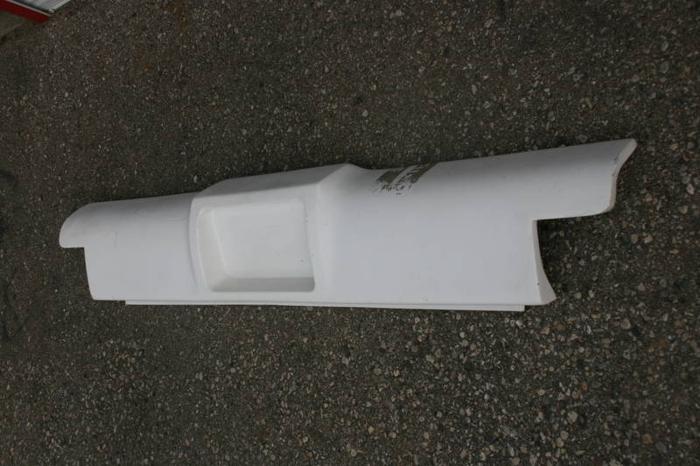 Chevy Sportside roll pan for sale. Brand new. $100 OBO