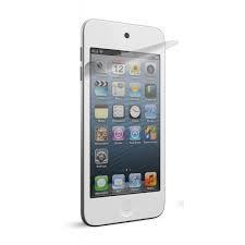 Clear Screen Protector for IPod Touch 5