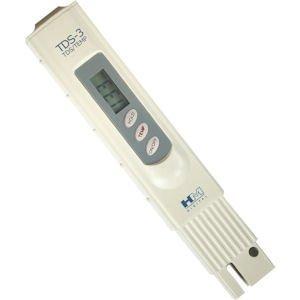Digital Portable TDS Pen Meter Filter Measuring Water Quality Purity Tester