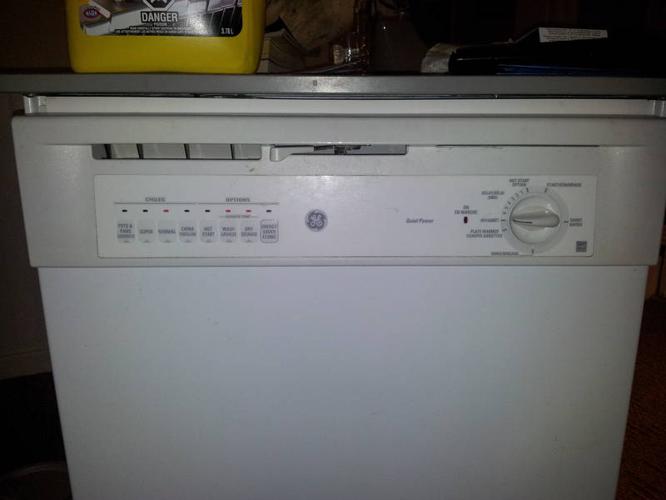 dishwasher for sale and other stuff