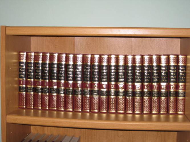 encyclopedia britannica condensed