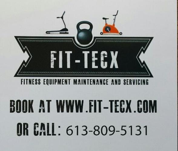 Fitness Equipment Electronics Maintenance and Repair