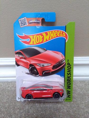 Hotwheels Car