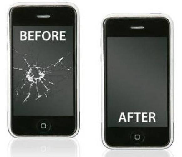 ***iPhone and iPod repair service 3G, 3GS, 4 and 4S + more***