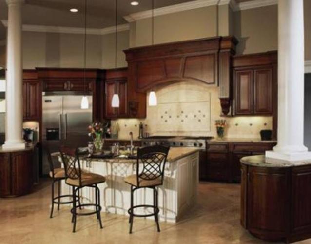 Kitchen Cabinets $1,799 Financing Available