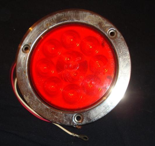 LED Truck Signal and Marker Light