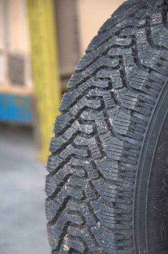 ***Like New Winter Tires***