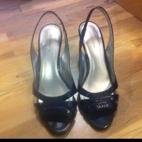 Liz Claiborne heels