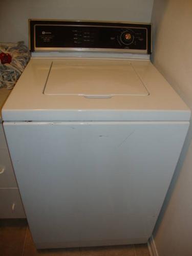 Machine à laver , Washing machine