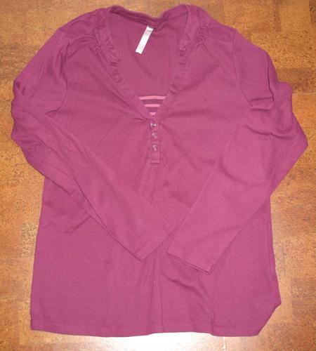 Maternity Clothing - Thyme/Transitions/Old Navy - XL & XXL