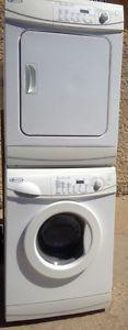 Maytag Apartment Size Stacker