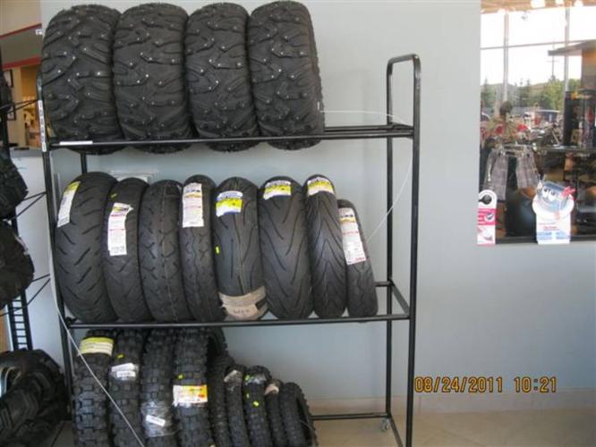 Motorcycle Tire Specials Bridgestone Michelin Dunlop Pirelli IRC