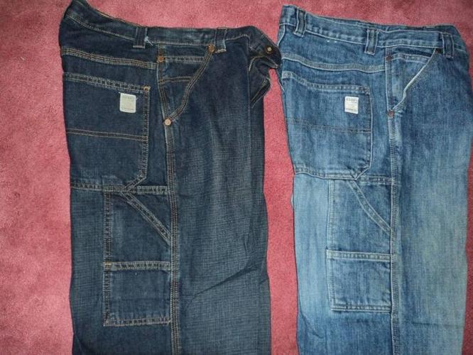 New Size 18 Old Navy Jeans