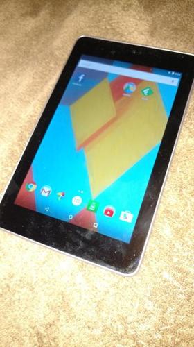 Nexus 7 tablet (16gb)