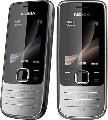 *******No?kia 2730 3G phone BELL Cheap price