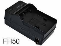 NP-FH50 Battery Charger For Sony Cameras