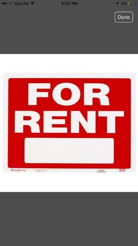 Room for Rent!