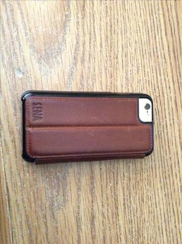Sena Wallet Case for iPhone 6 or 6s