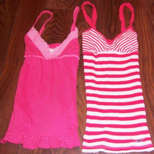 Size SMALL Summer Clothing **Perfect for your Winter Vacay**